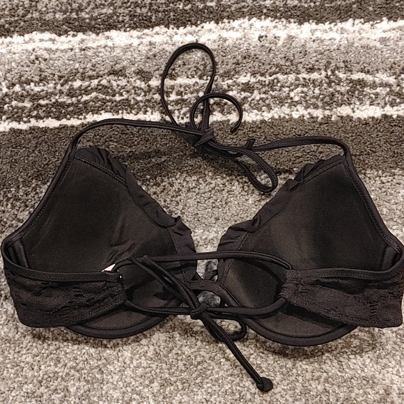 Victoria Secret Push up Swim Top - Picture 6 of 6